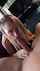 blonde fit blowjob