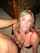 milf blowjob blonde