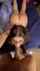 brunette bbc interracial