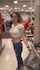 big breasts public teen
