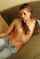 hot skinny redhead