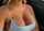 blonde big tits babe