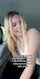 white tiktok instagram