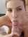 blowjob tattoo big tits