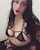 brunette big tits teen