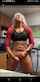 fit milf blonde