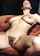 retro vintage hairy