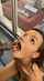 pee white girl bbc