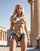 blonde cosplay wonder woman