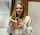 amateur blonde girl straight