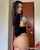 brunette skinny ass