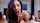 brunette cumshot pov
