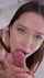 cute blowjob cumshot