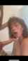 amateur blowjob shower