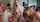 gangbang orgy blonde