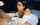 glasses black hair blowjob