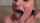 deepthroat blowjob swallow
