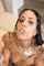 latina sloppy dirty