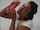 lesbians kissing hot