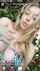 blonde gorgeous big boobs