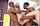 double penetration black cock thresome