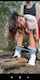 nature sex teen