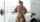 big tits fitness cum