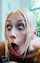 blonde petite porn ad
