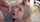 blonde cumshot hot