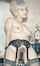 vintage blonde pussy