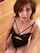 teen redhead facial