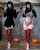teen cosplay mavis