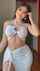 big boobs model beauty