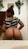 amateur ebony thick