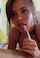 cute teen blowjob