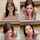 brunette blowjob short hair