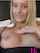 blonde slut amatuer