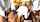 blonde gangbang threesome
