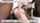 bbc double penentration blowjob