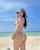 asian big butt bikini