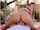 anal ride brunnette