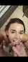 camgirl amateur blowjob