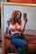 camgirl amateur ebony