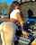 ebony big ass black