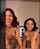 asian threesome blowjob