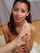 lesbian feet brunette