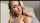 busty camgirl blonde