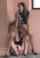 lesbian brunette pussy