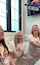video blonde beautiful girls