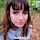 brunette facial forest